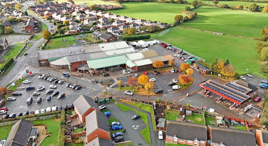Stans Superstore in St Martins sold after almost 80 years of family